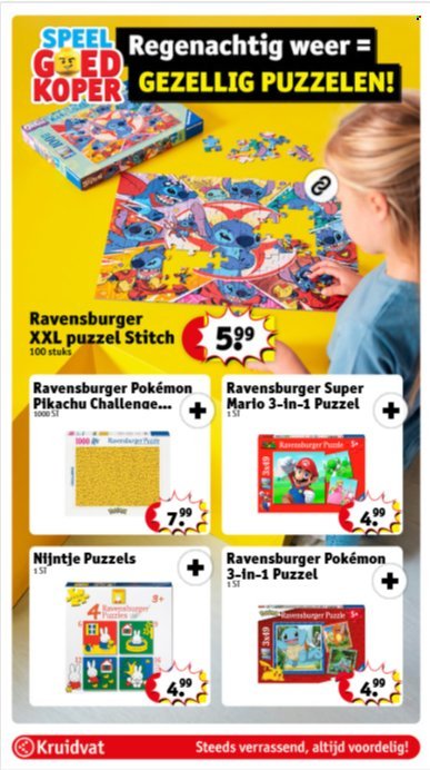 KRUIDVAT folder - Van maandag 27 oktober 2025 (2025-10-27 - 2025-11-02)