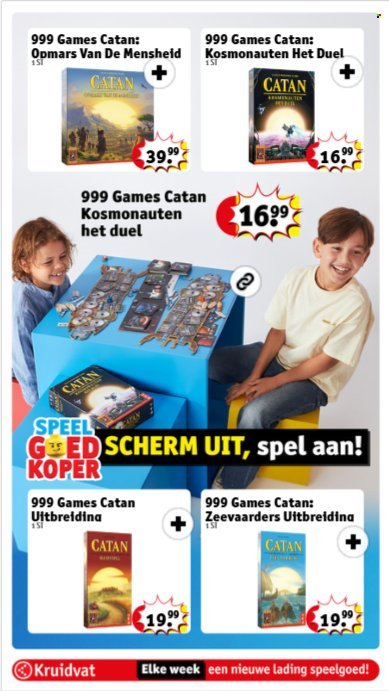 KRUIDVAT folder - Van maandag 27 oktober 2025 (2025-10-27 - 2025-11-02)