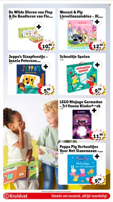 KRUIDVAT folder - Van maandag 27 oktober 2025 (2025-10-27 - 2025-11-02)