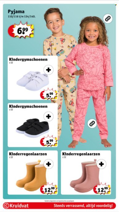 KRUIDVAT folder - Van maandag 27 oktober 2025 (2025-10-27 - 2025-11-02)