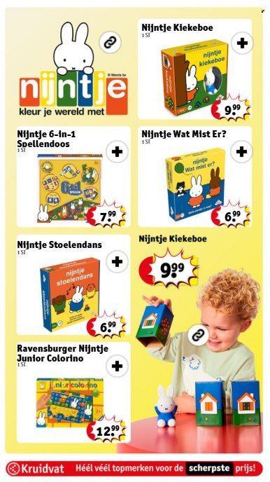 KRUIDVAT folder - Van maandag 27 oktober 2025 (2025-10-27 - 2025-11-02)