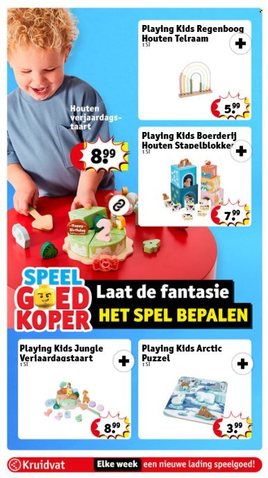 KRUIDVAT folder - Van maandag 27 oktober 2025 (2025-10-27 - 2025-11-02)