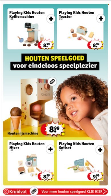 KRUIDVAT folder - Van maandag 27 oktober 2025 (2025-10-27 - 2025-11-02)