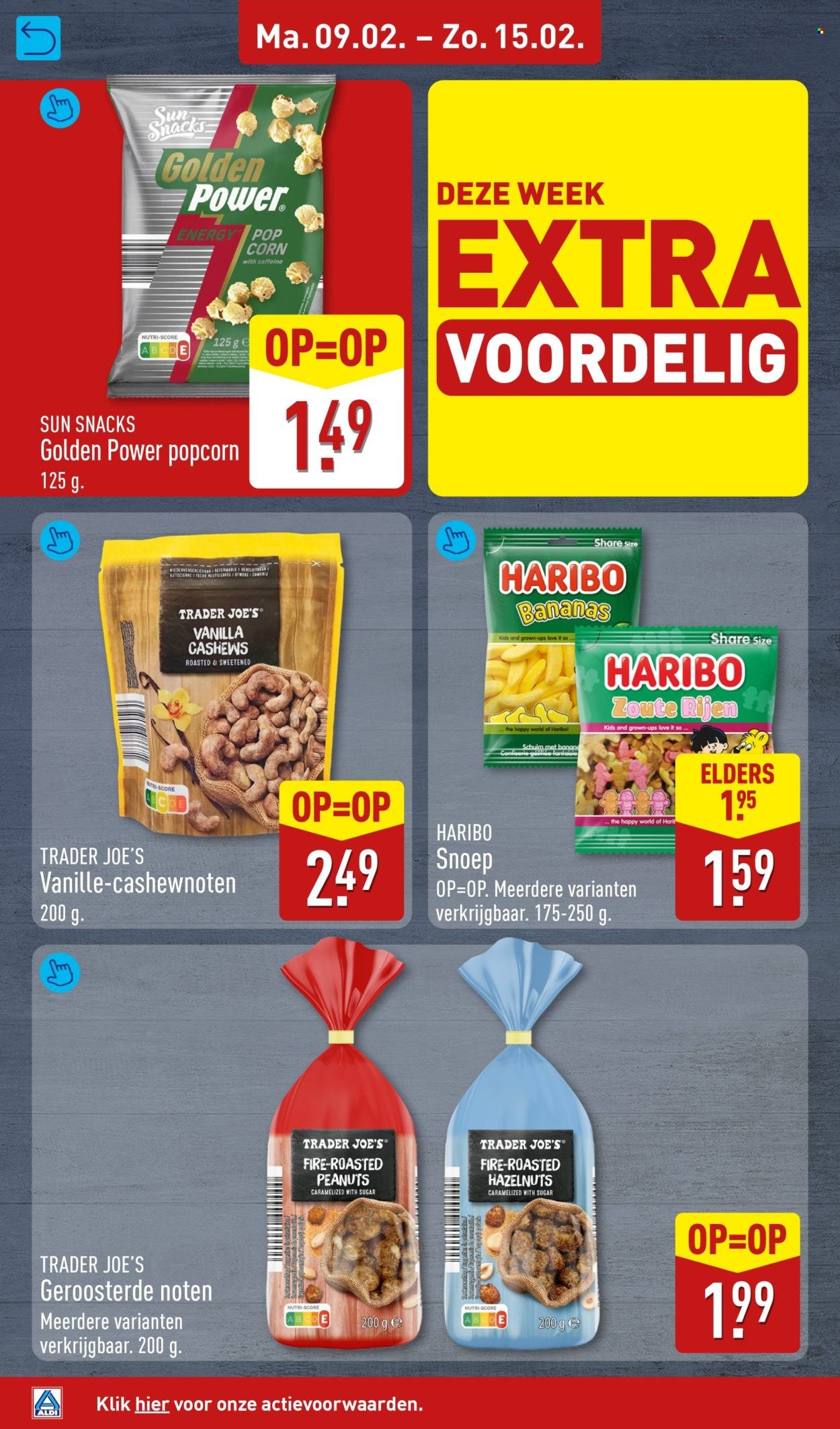 ALDI folder - Van maandag 9 februari 2026