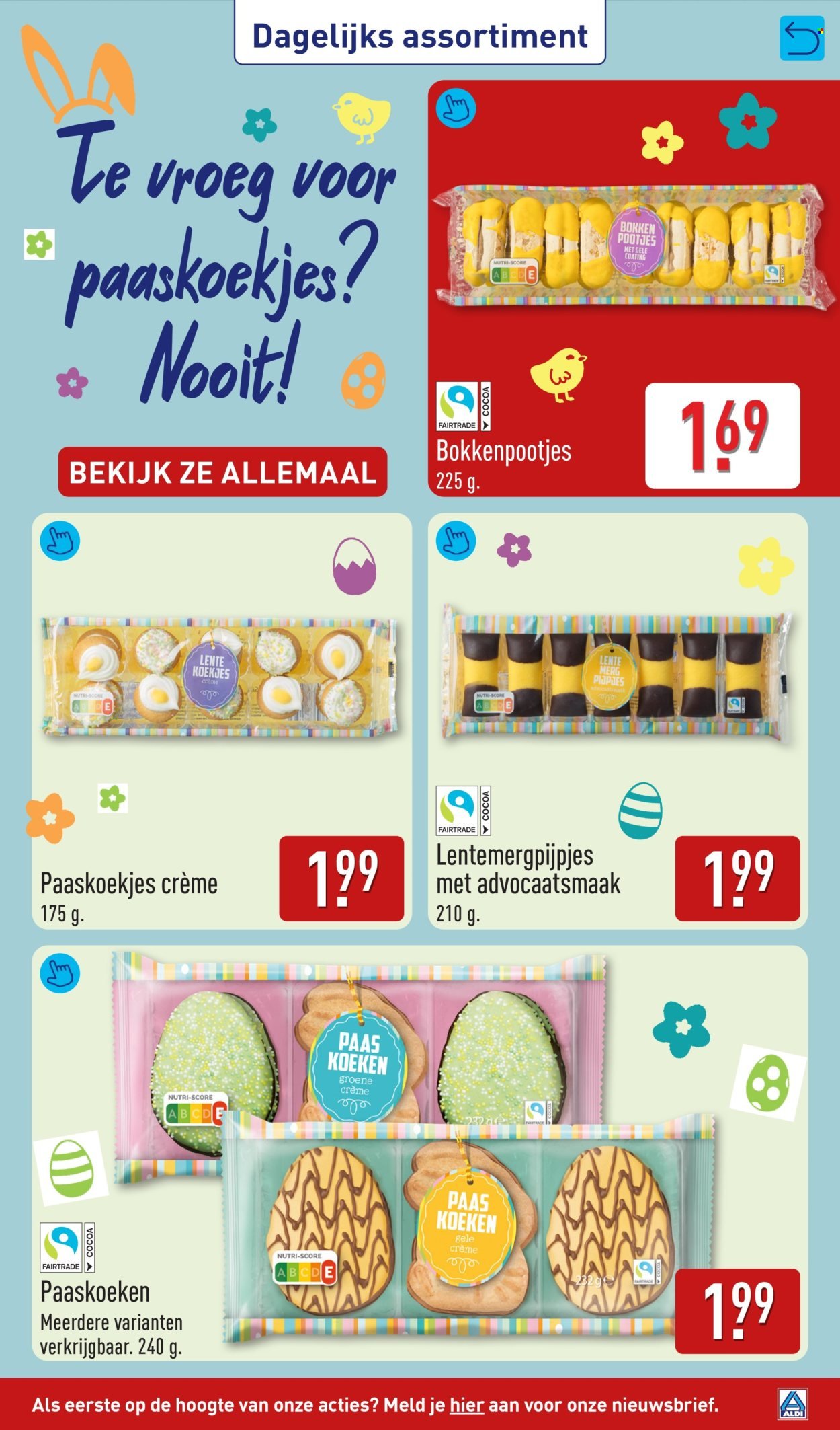 ALDI folder - Van maandag 9 februari 2026 (2026-02-09 - 2026-02-15)