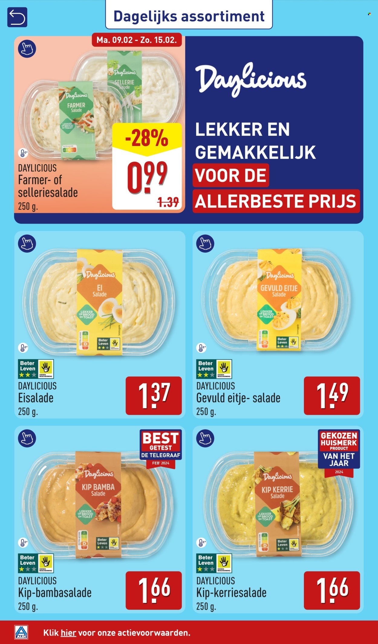ALDI folder - Van maandag 9 februari 2026 (2026-02-09 - 2026-02-15)