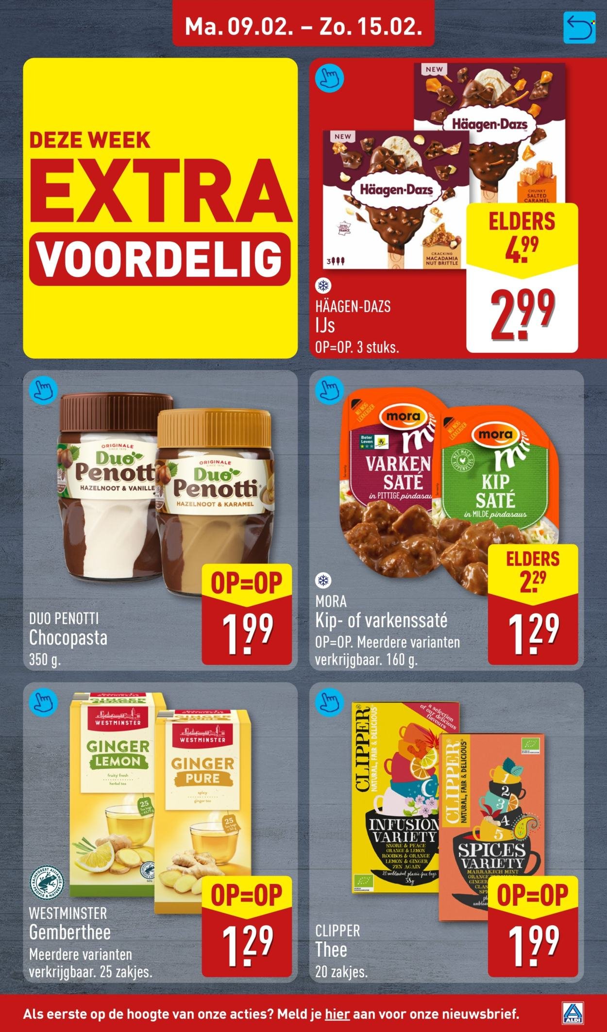 ALDI folder - Van maandag 9 februari 2026