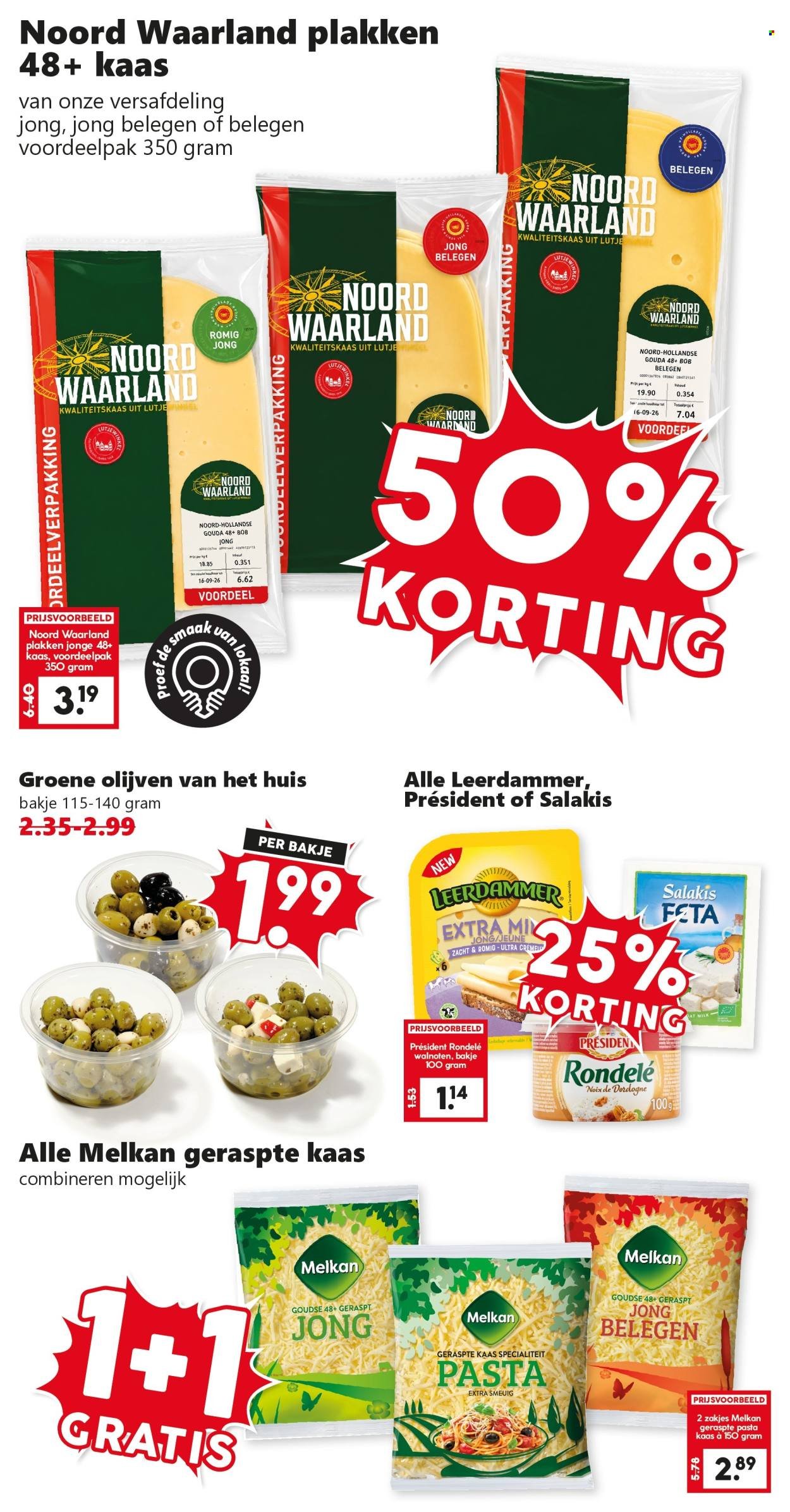 COOP folder - Van maandag 20 juli 2026