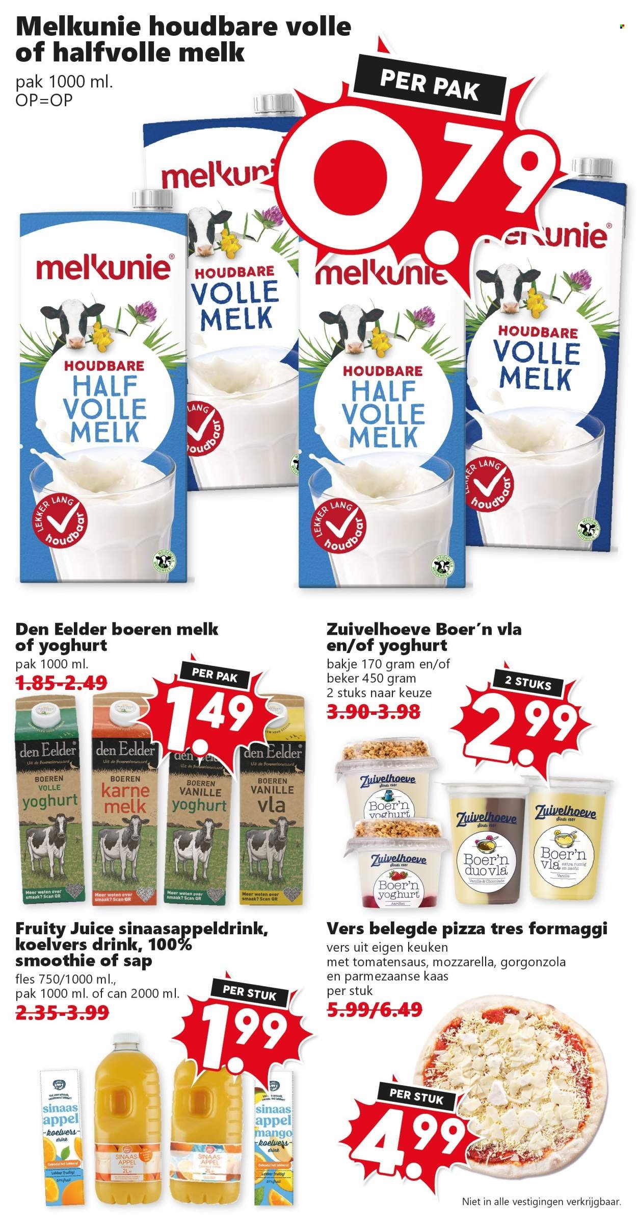 COOP folder - Van maandag 20 juli 2026