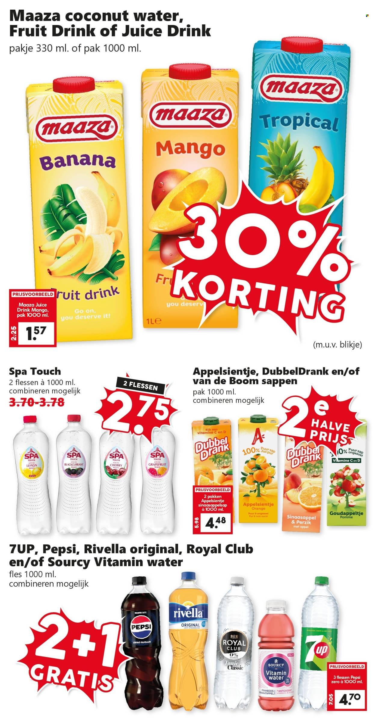 COOP folder - Van maandag 20 juli 2026