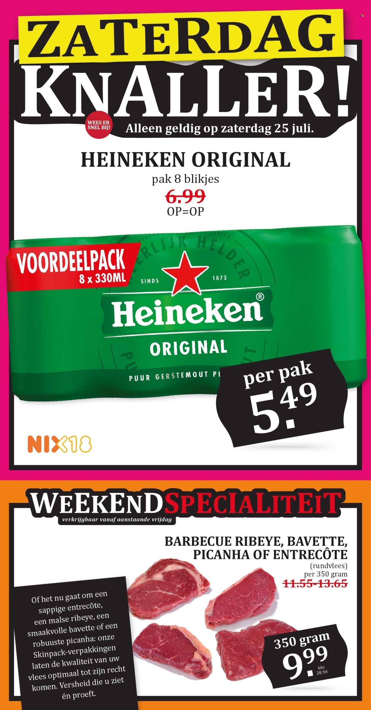 COOP folder - Van maandag 20 juli 2026