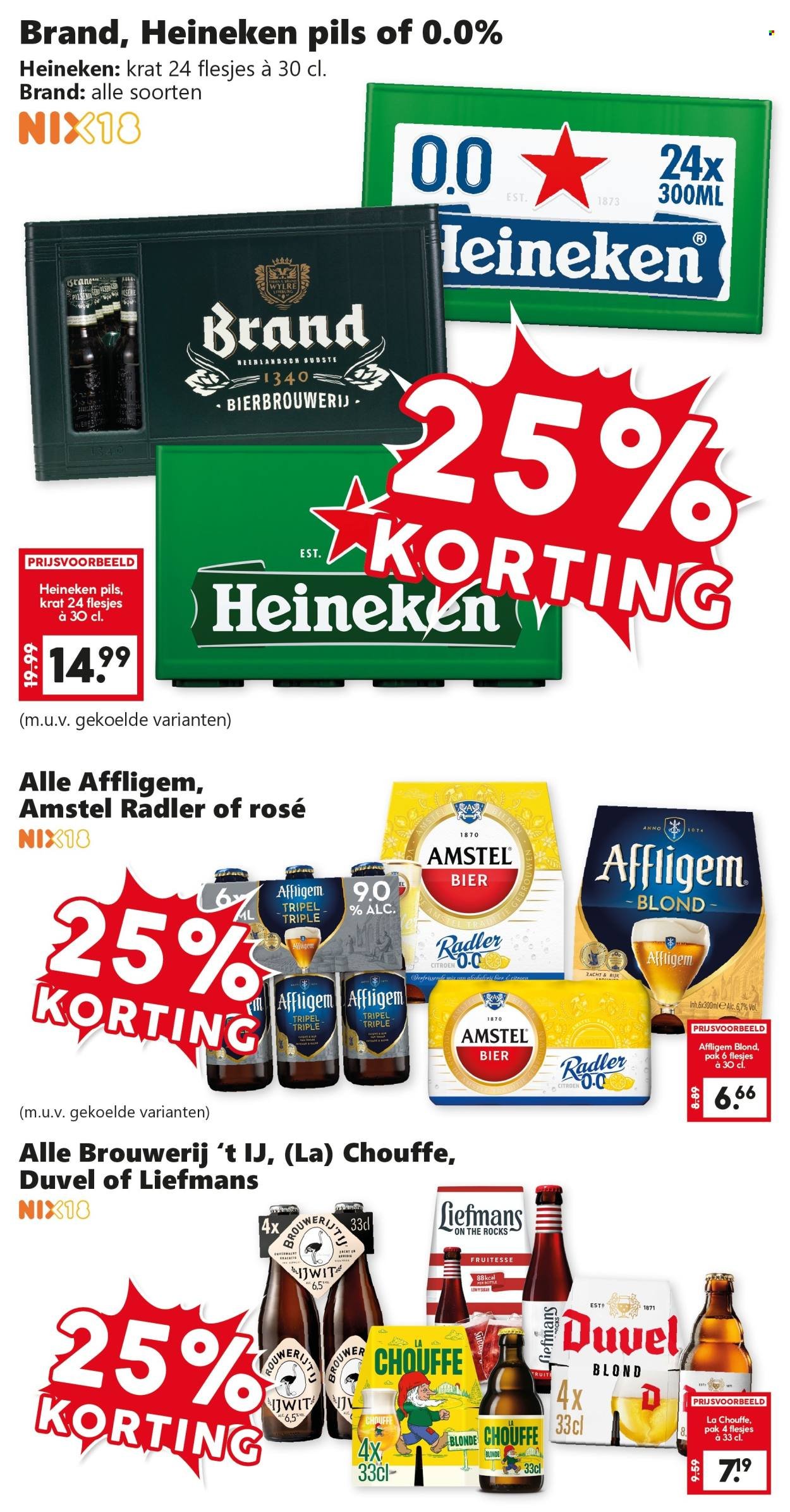 COOP folder - Van maandag 20 juli 2026