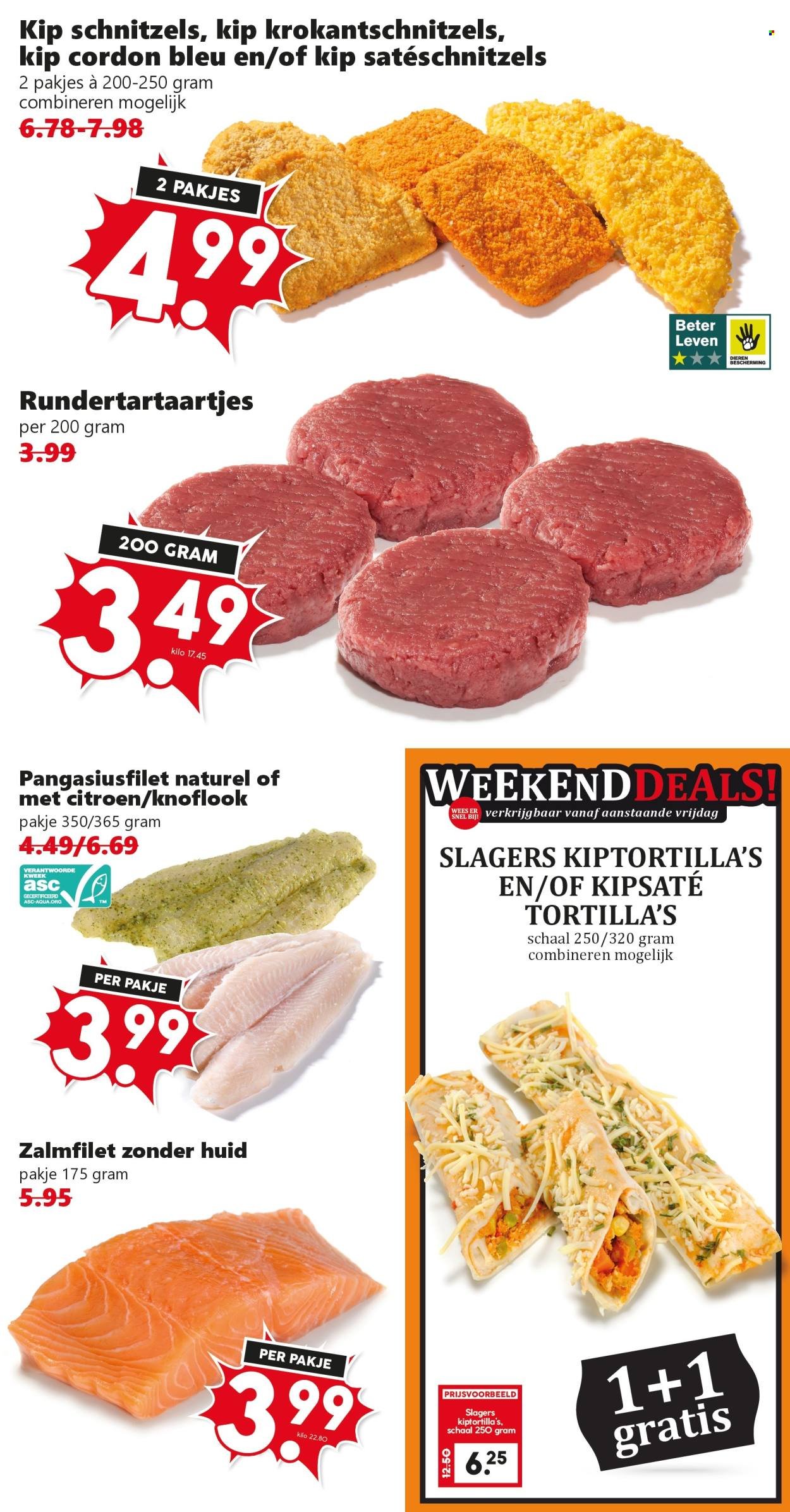 COOP folder - Van maandag 20 juli 2026