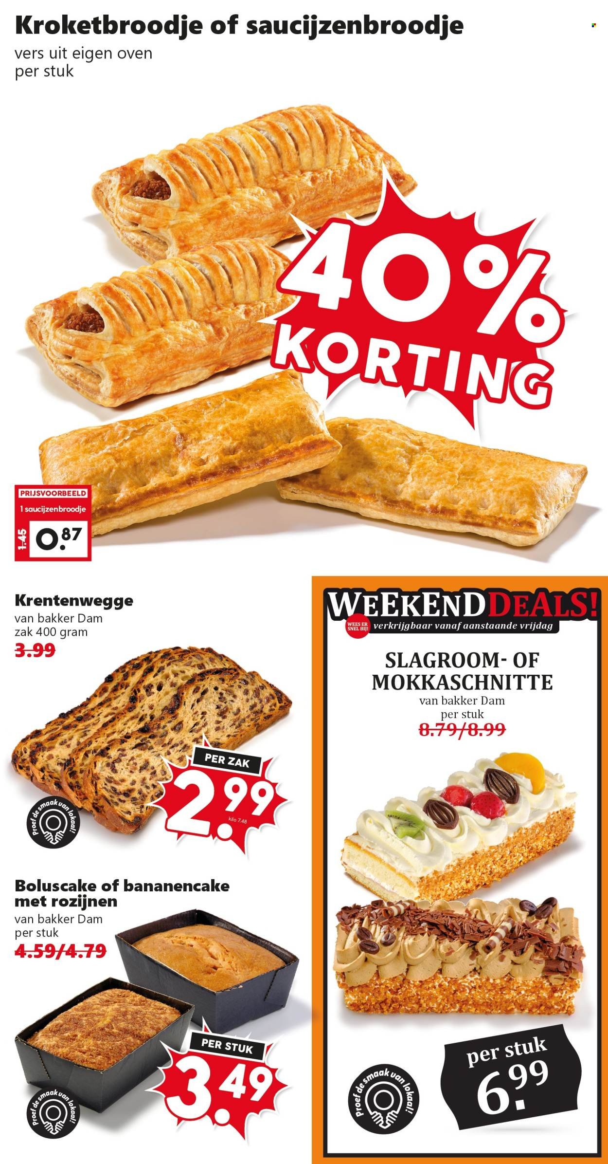 COOP folder - Van maandag 20 juli 2026