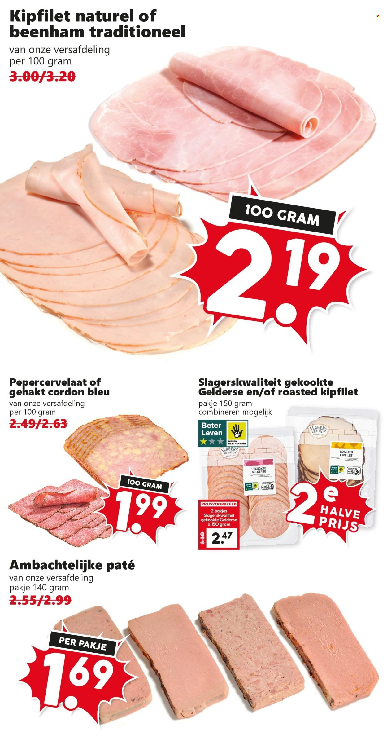 COOP folder - Van maandag 20 juli 2026