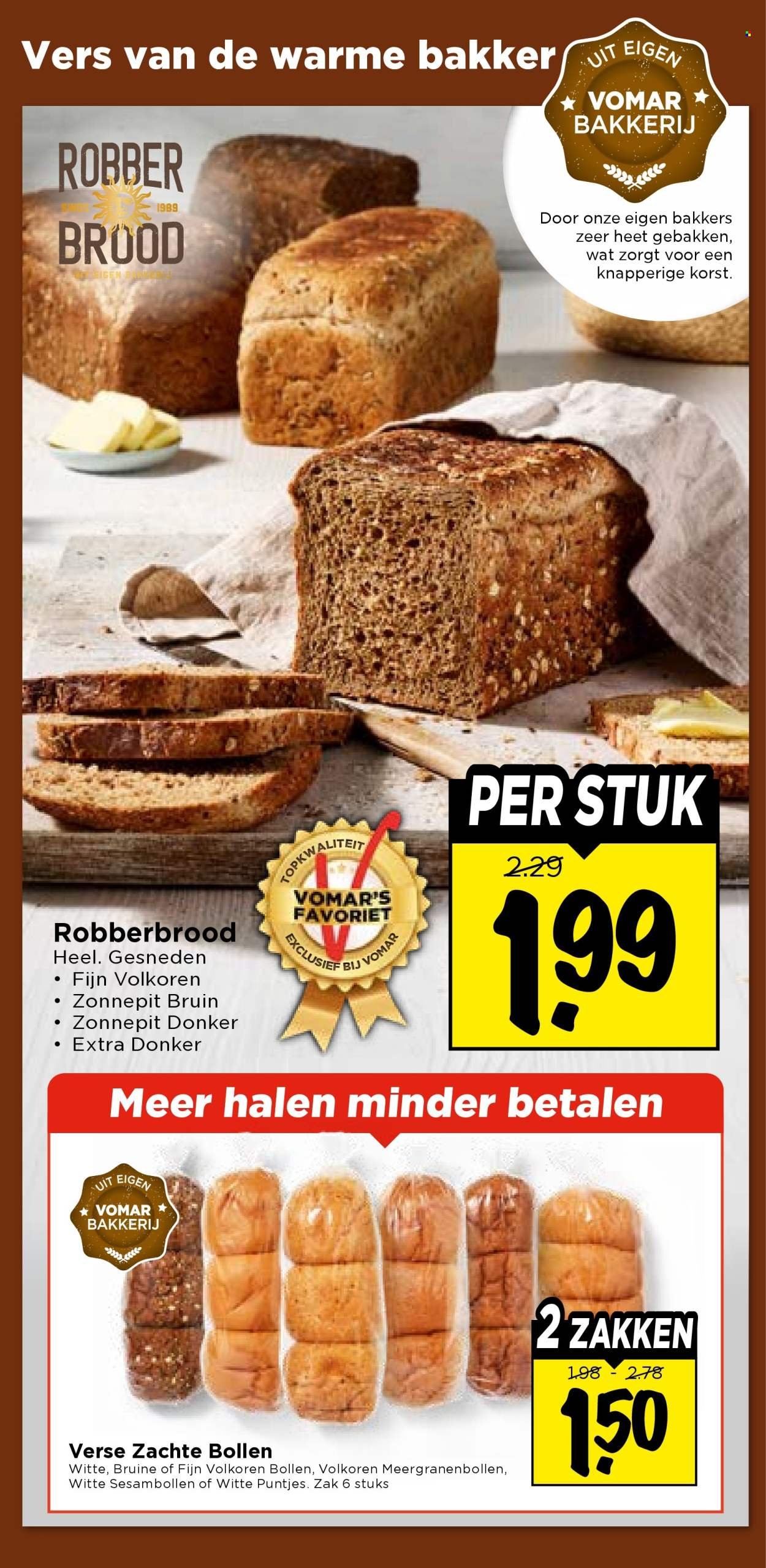 VOMAR folder - Van zondag 26 juli 2026