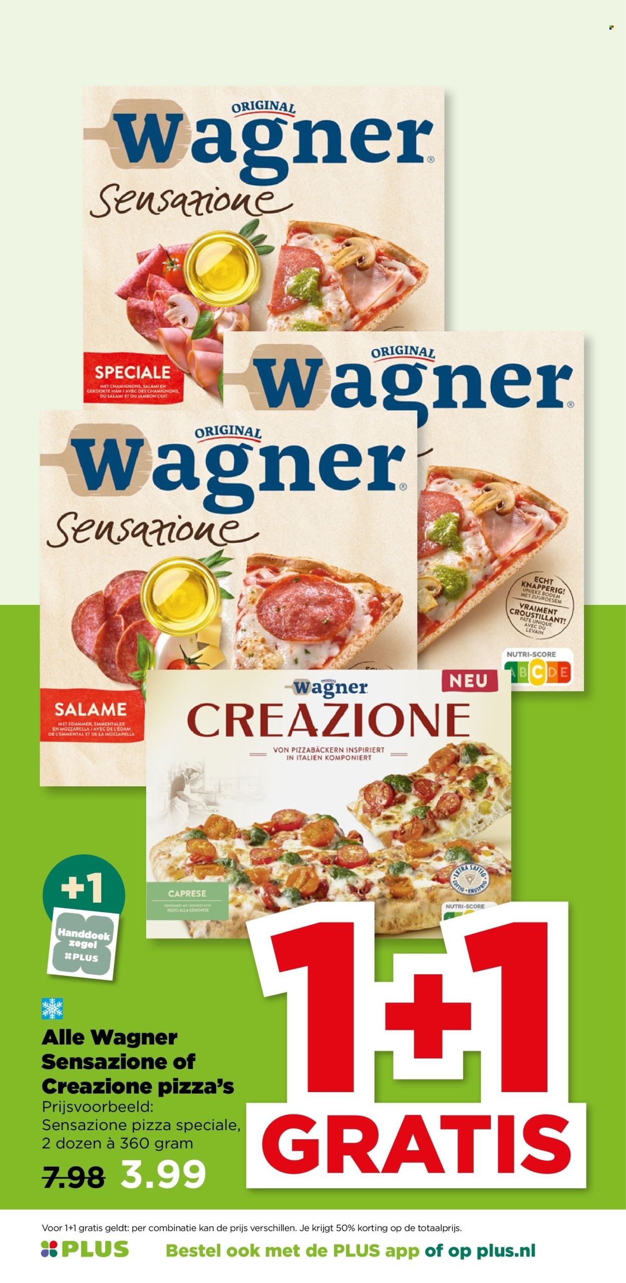 PLUS folder - Van woensdag 23 juli 2025 (2025-07-23 - 2025-07-29)