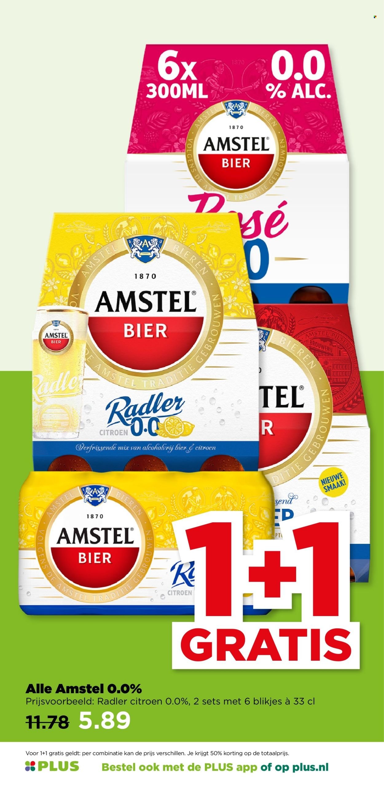PLUS folder - Van woensdag 23 juli 2025 (2025-07-23 - 2025-07-29)