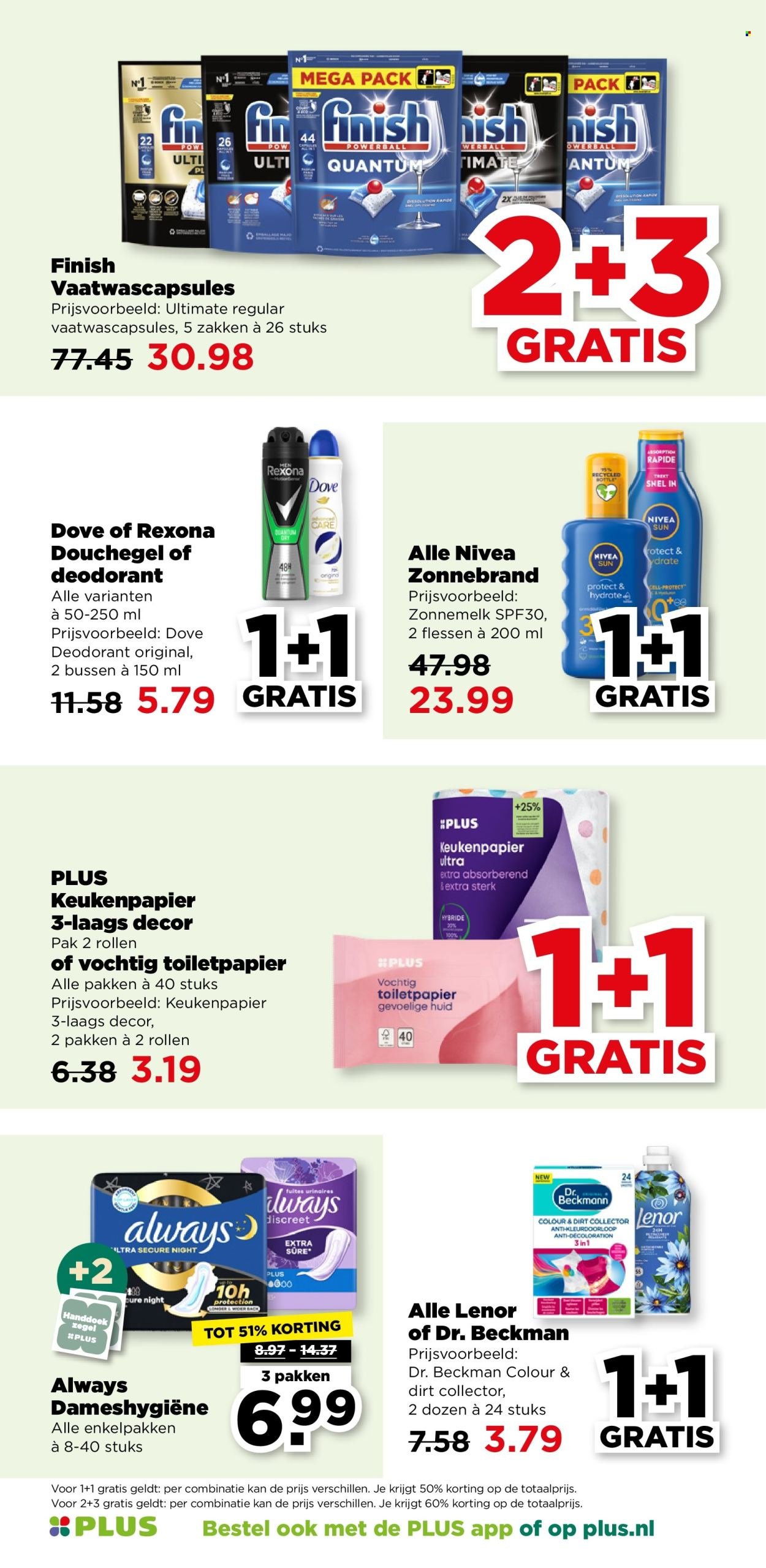 PLUS folder - Van woensdag 23 juli 2025 (2025-07-23 - 2025-07-29)
