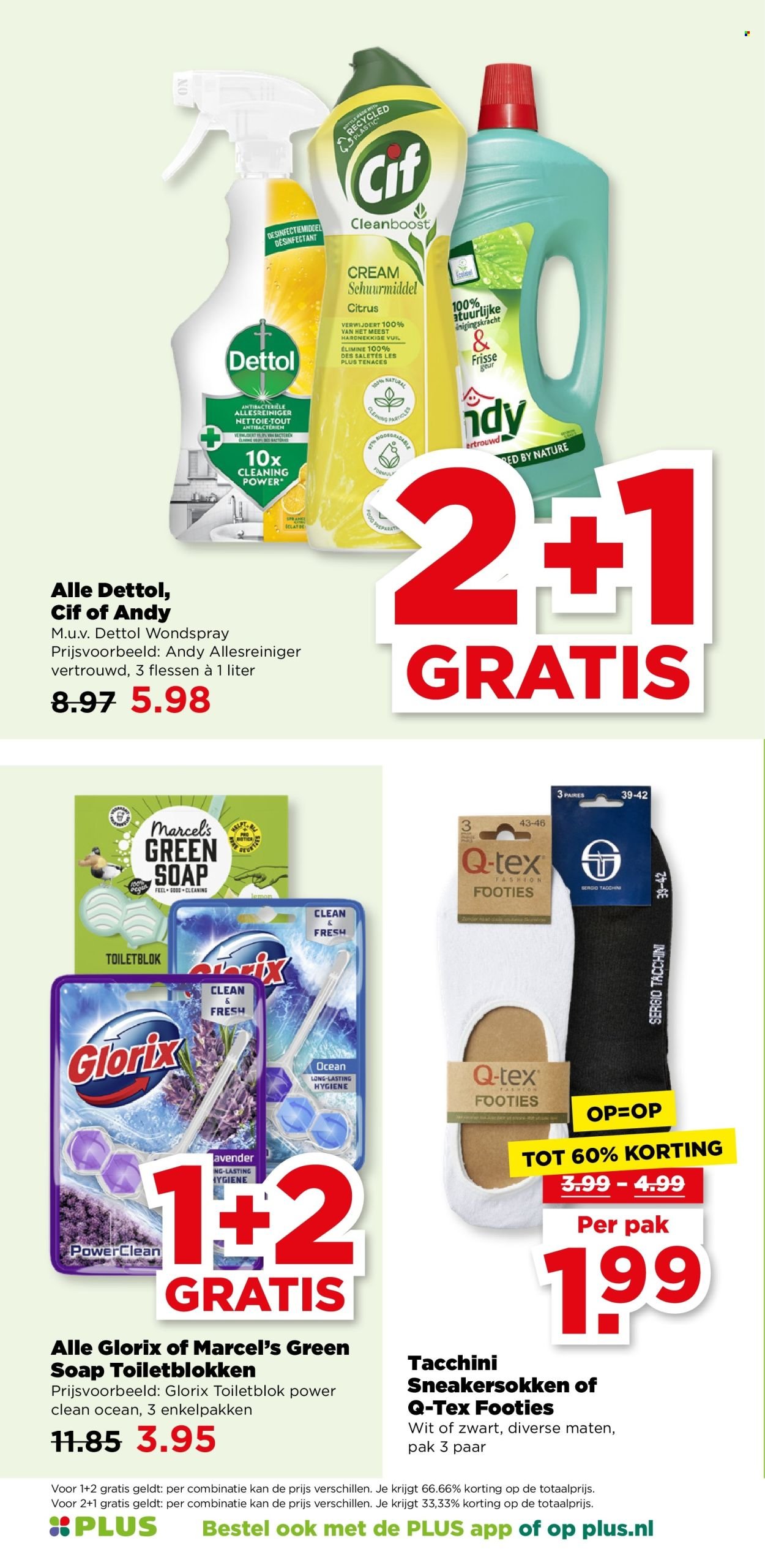 PLUS folder - Van woensdag 23 juli 2025 (2025-07-23 - 2025-07-29)