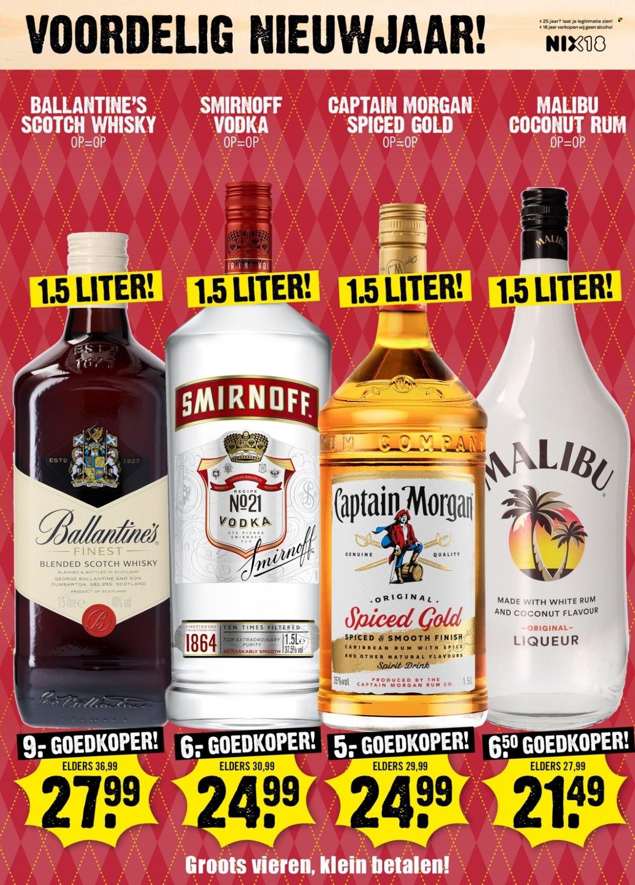 DIRK folder - Voordelig 2026 met Dirk