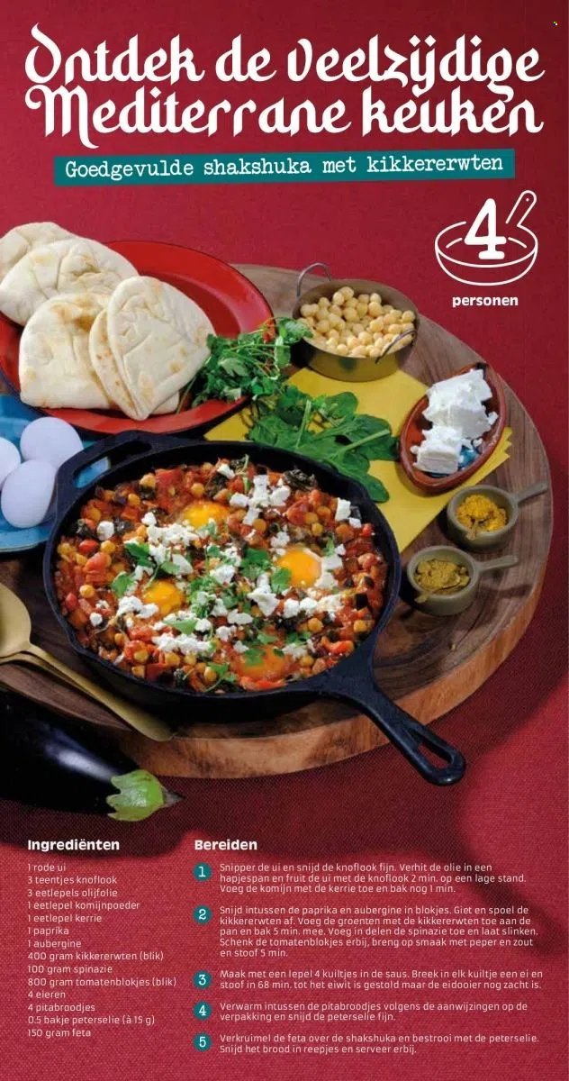 COOP folder - Van maandag 23 februari 2026