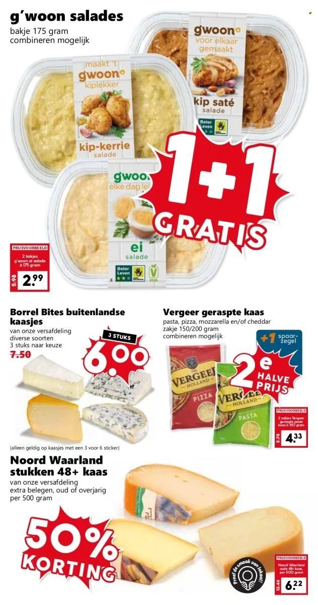 COOP folder - Van maandag 23 februari 2026