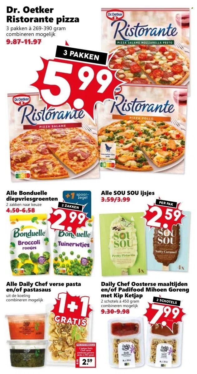 COOP folder - Van maandag 23 februari 2026