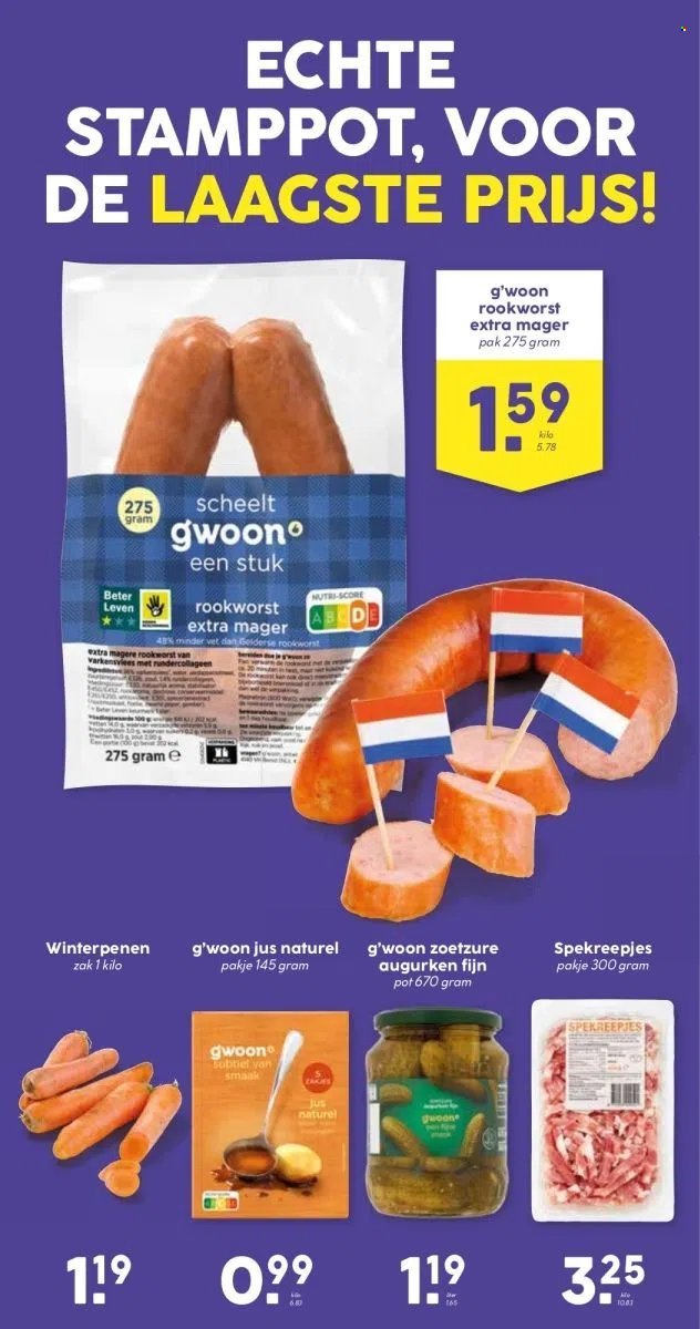 COOP folder - Van maandag 23 februari 2026