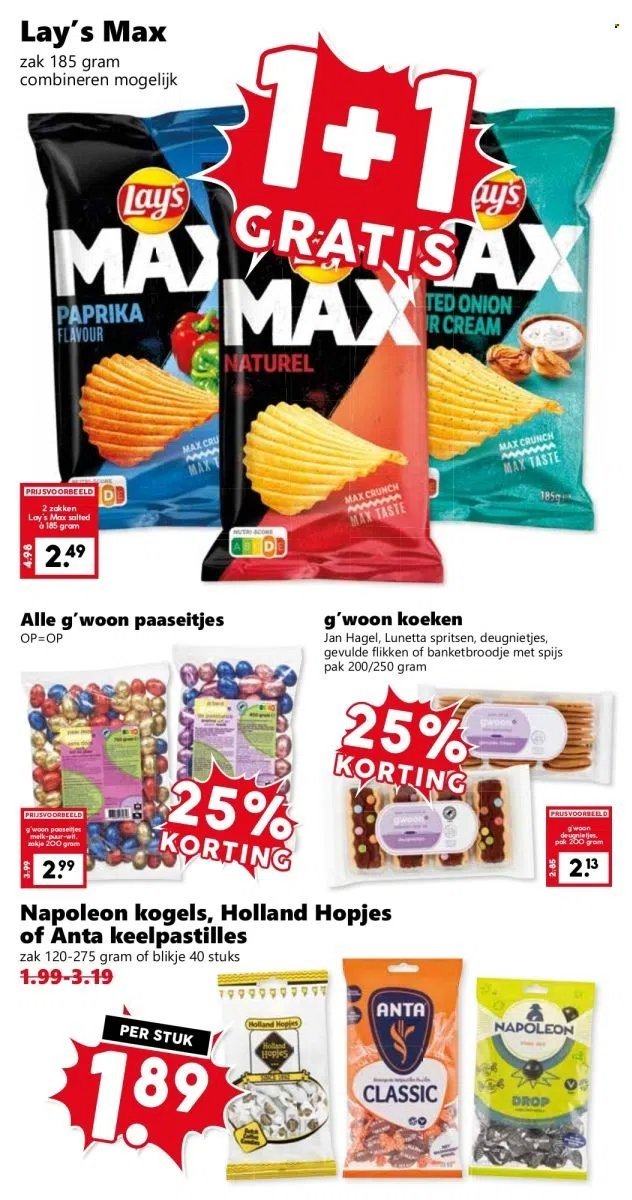 COOP folder - Van maandag 23 februari 2026