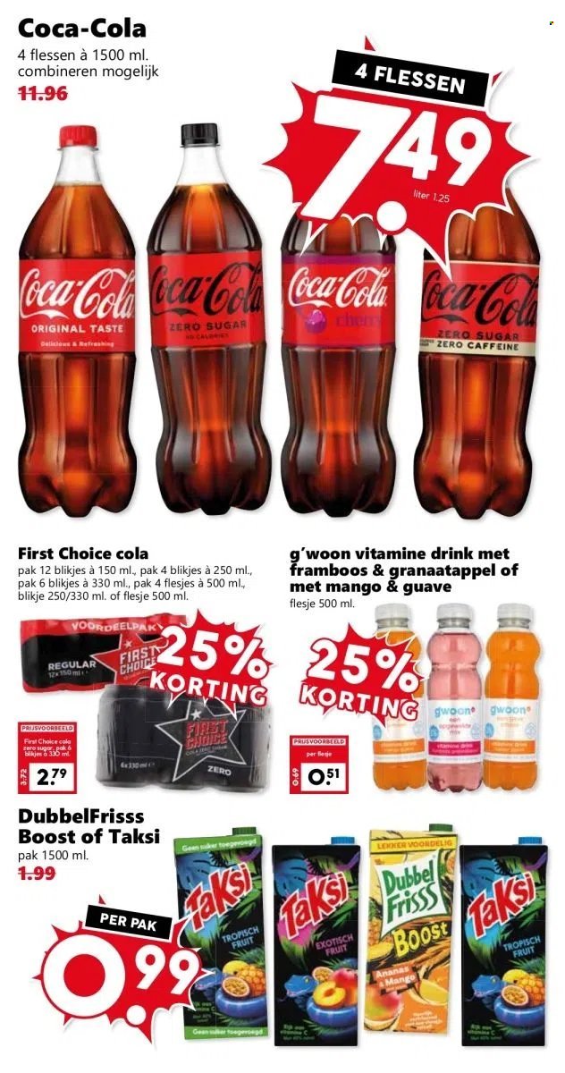 COOP folder - Van maandag 23 februari 2026