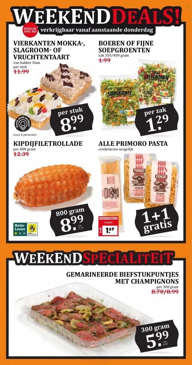 COOP folder - Van maandag 23 februari 2026