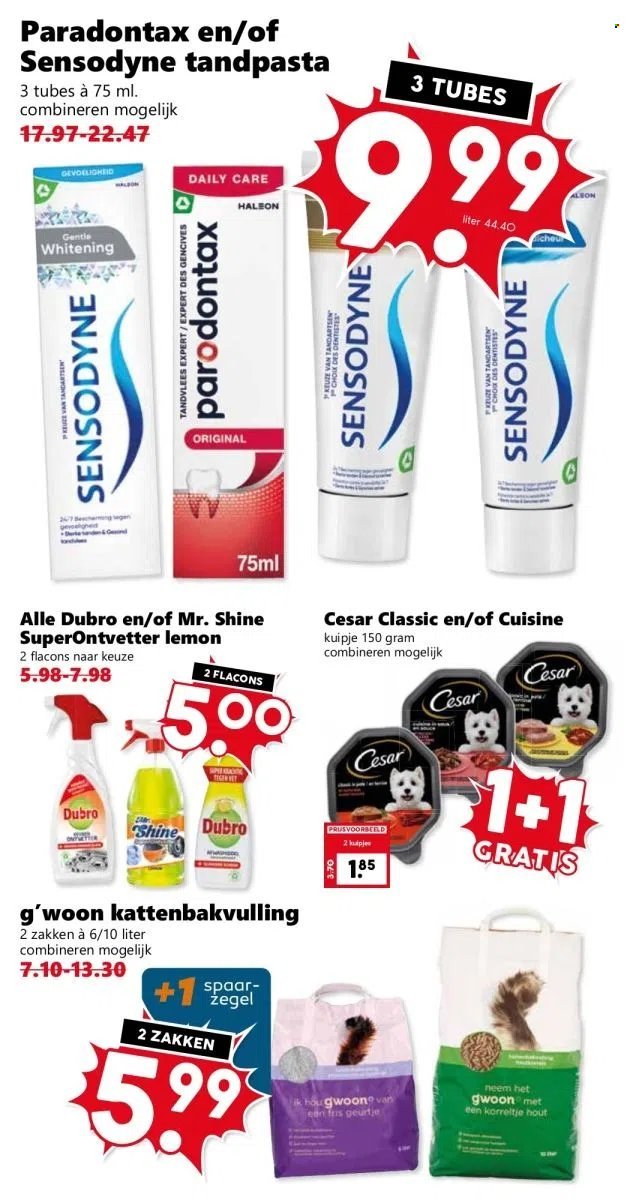 COOP folder - Van maandag 23 februari 2026