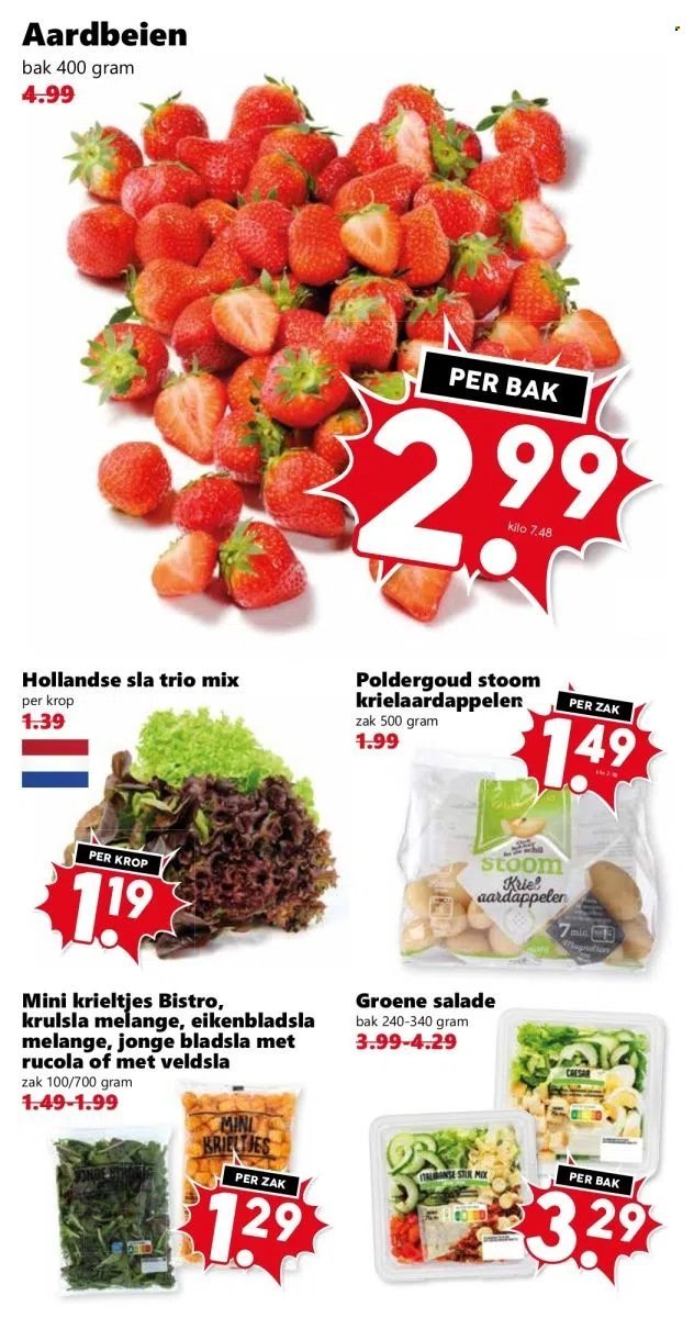 COOP folder - Van maandag 23 februari 2026