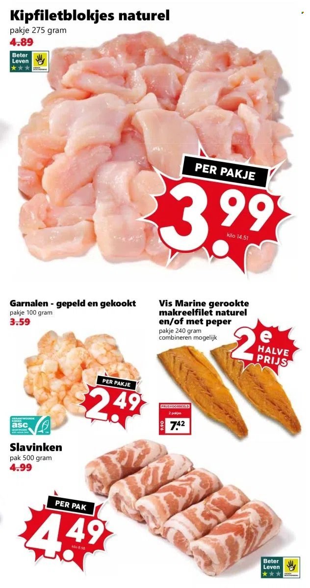 COOP folder - Van maandag 23 februari 2026