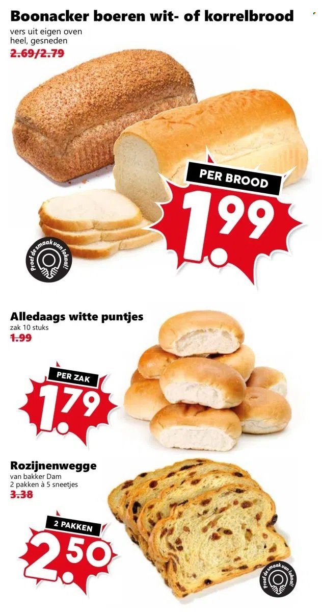 COOP folder - Van maandag 23 februari 2026