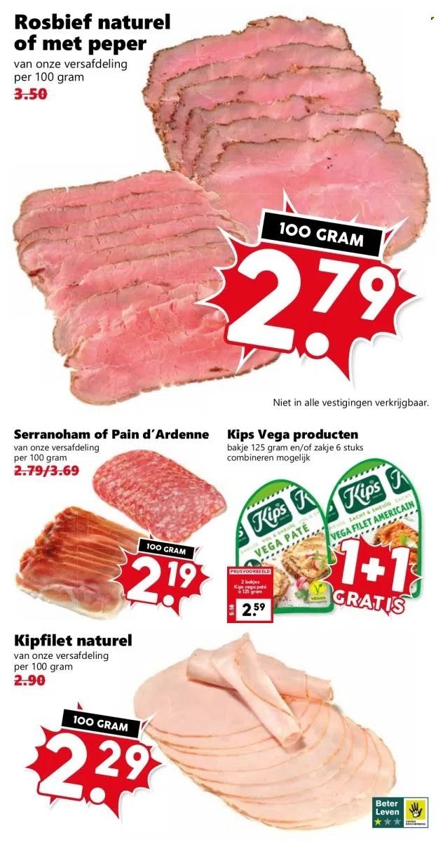 COOP folder - Van maandag 23 februari 2026