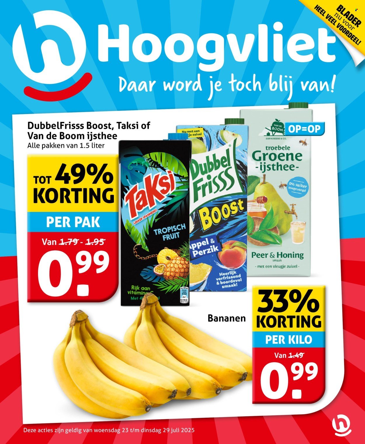 HOOGVLIET folder - Van woensdag 23 juli 2025 (2025-07-23 - 2025-07-29)