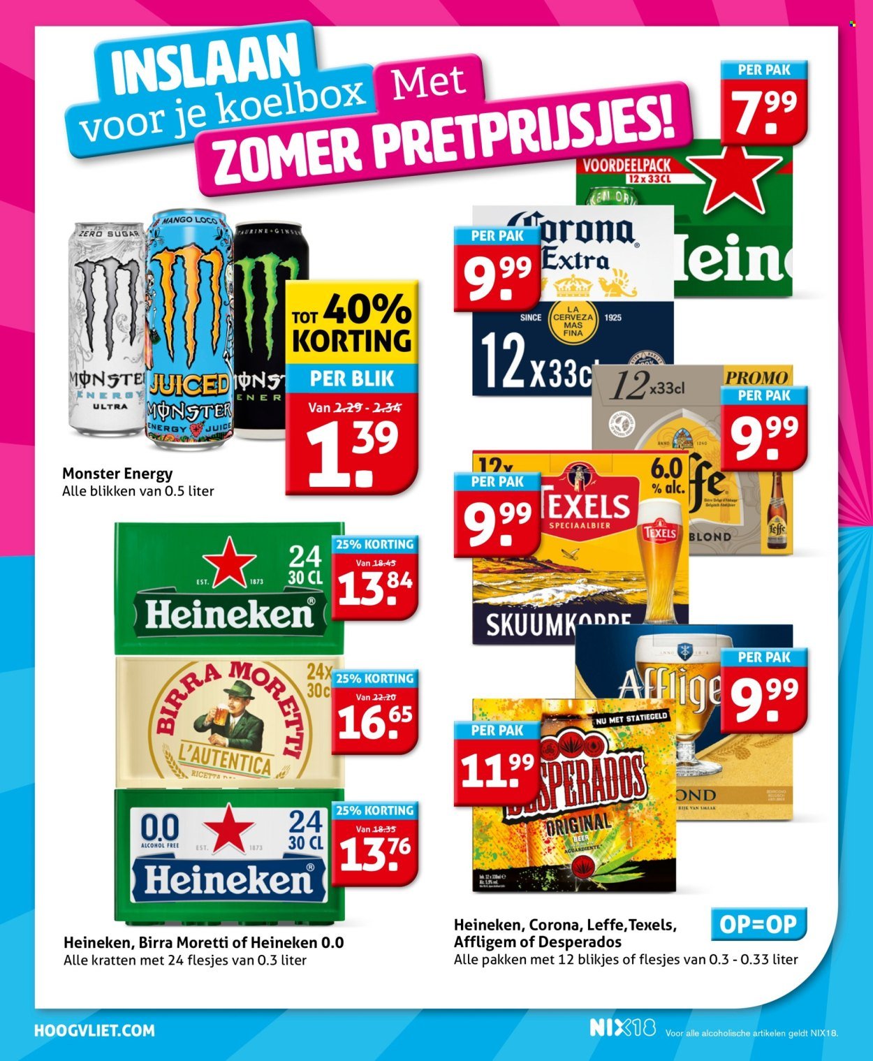 HOOGVLIET folder - Van woensdag 23 juli 2025 (2025-07-23 - 2025-07-29)
