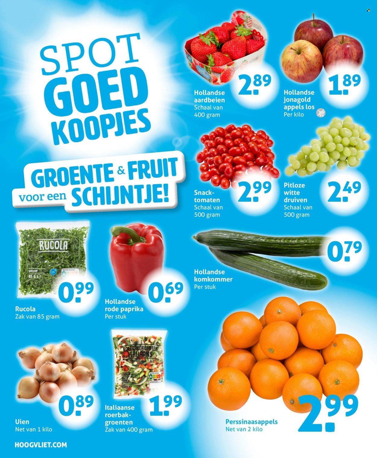 HOOGVLIET folder - Van woensdag 23 juli 2025 (2025-07-23 - 2025-07-29)