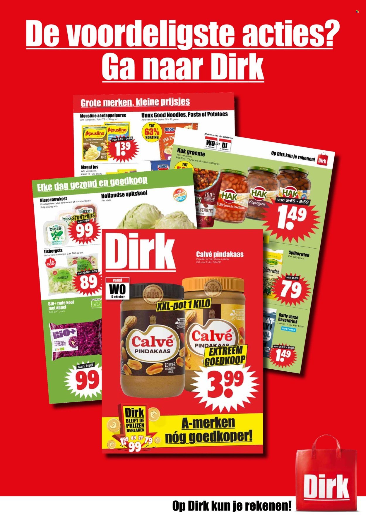DIRK folder - Actie (2025-10-15 - 2025-10-21)