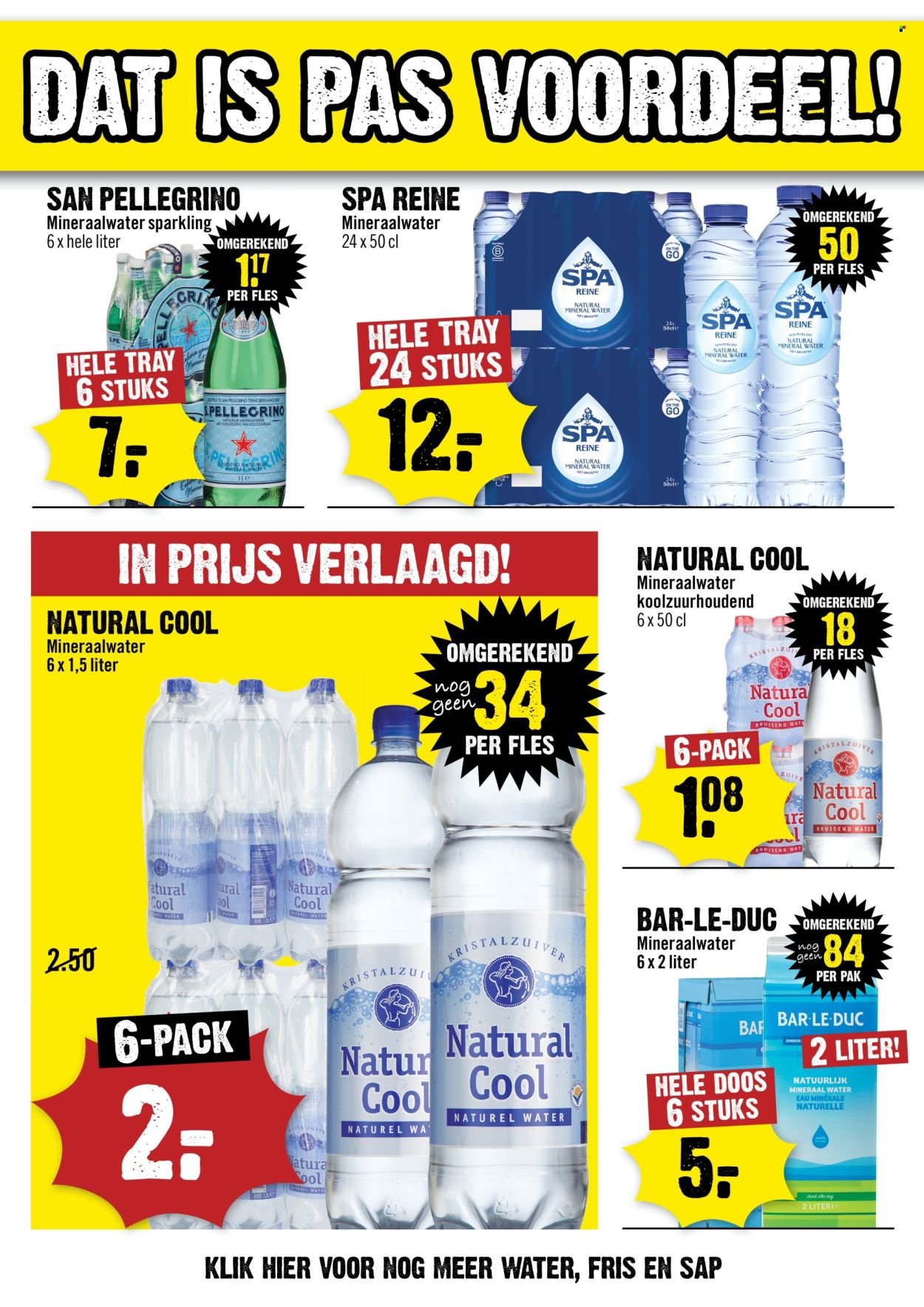 DIRK folder - Dirck3 actie