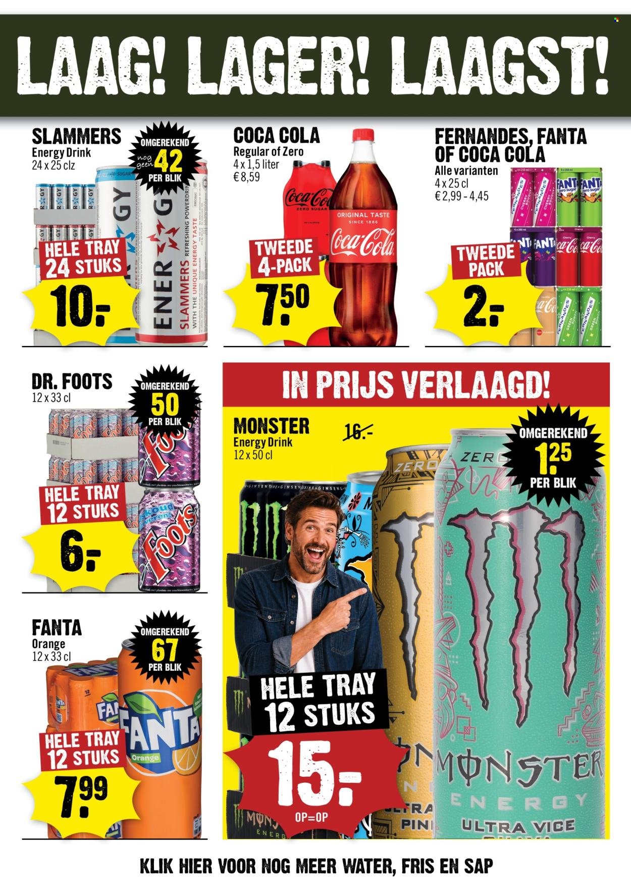 DIRK folder - Dirck3 actie