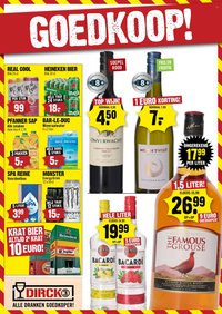 DIRK folder - Dirck3 actie