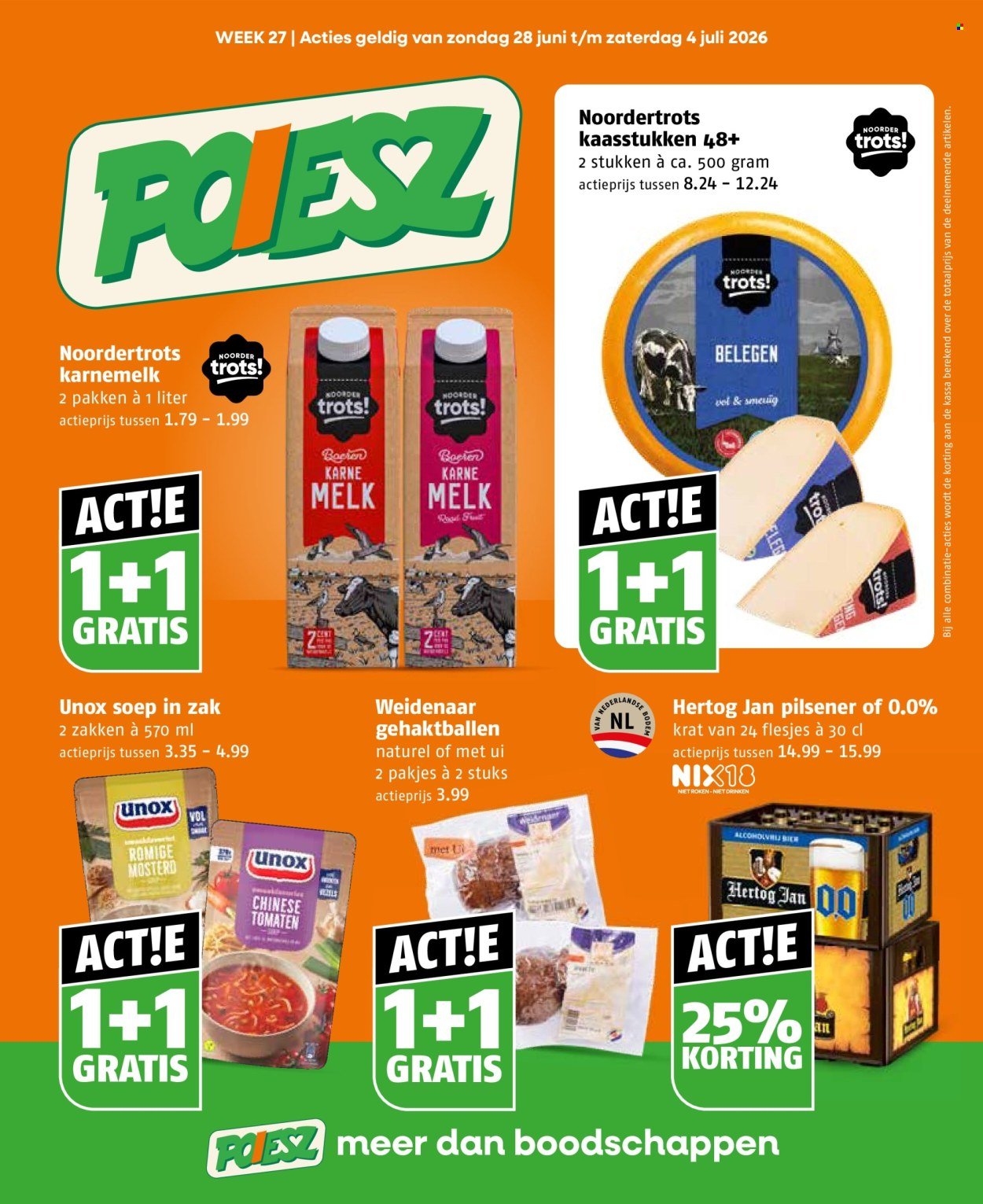 POIESZ folder - Week 27