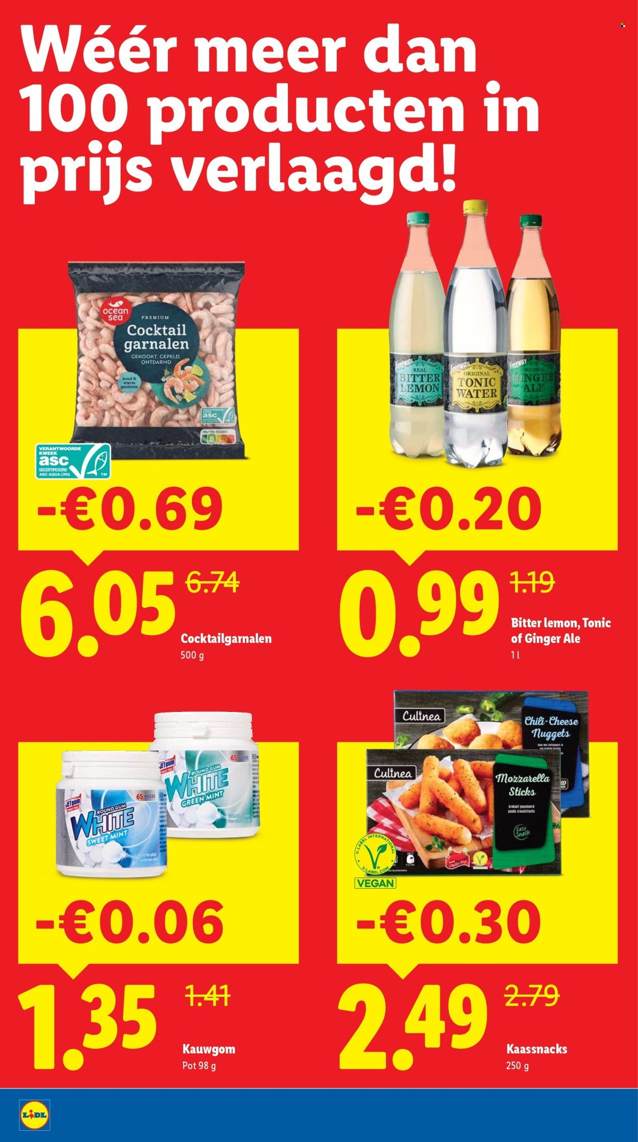 LIDL folder - Week 4