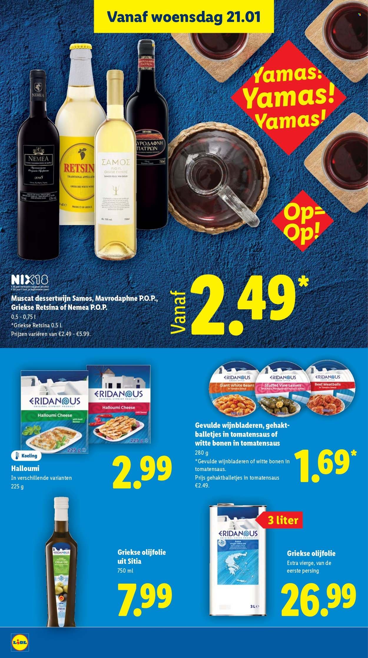 LIDL folder - Week 4