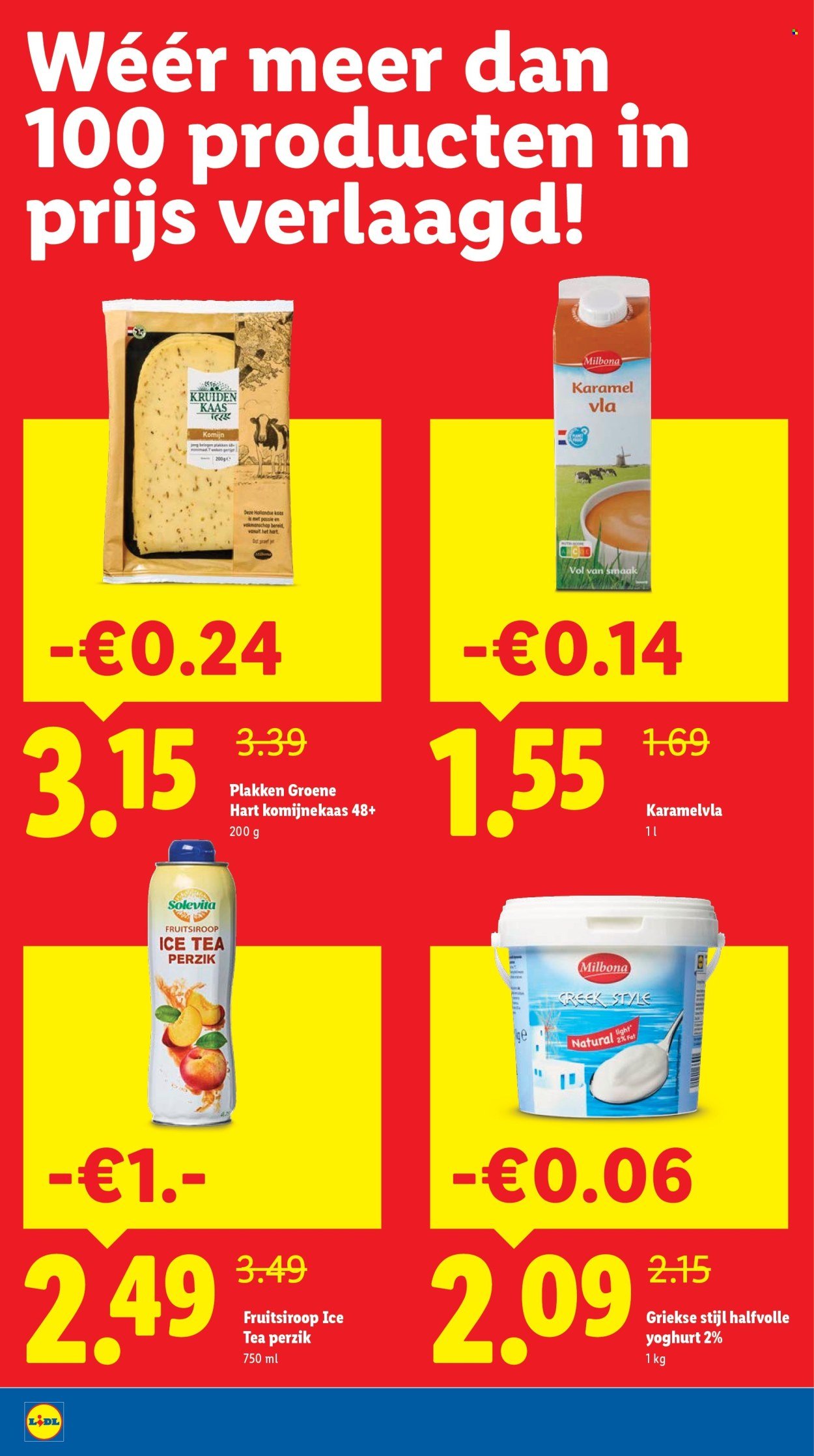 LIDL folder - Week 4