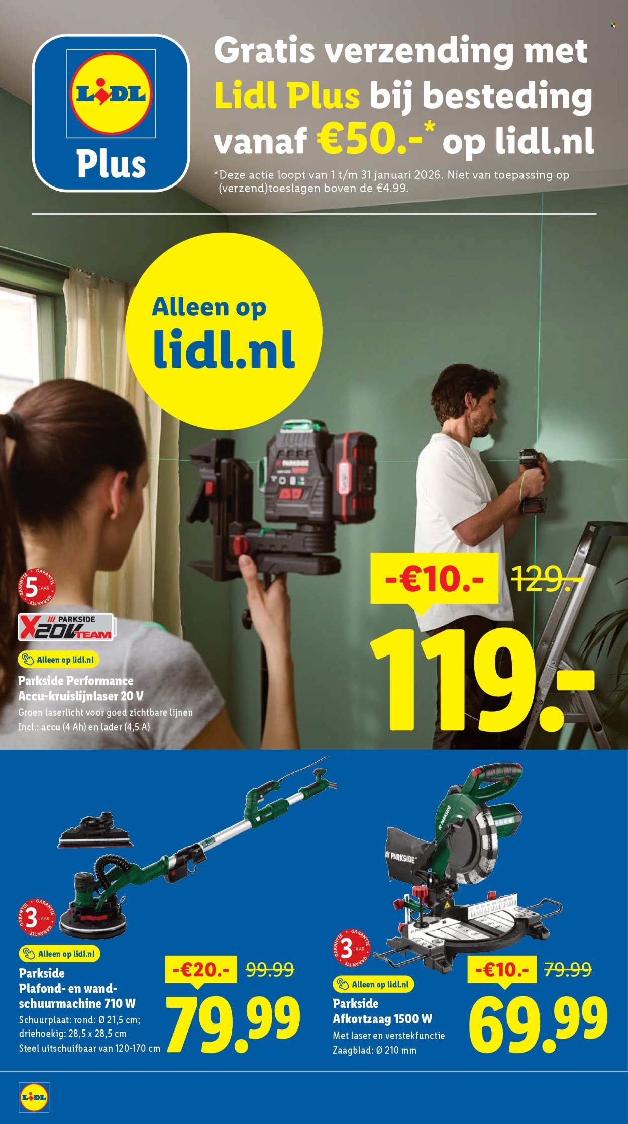LIDL folder - Week 4