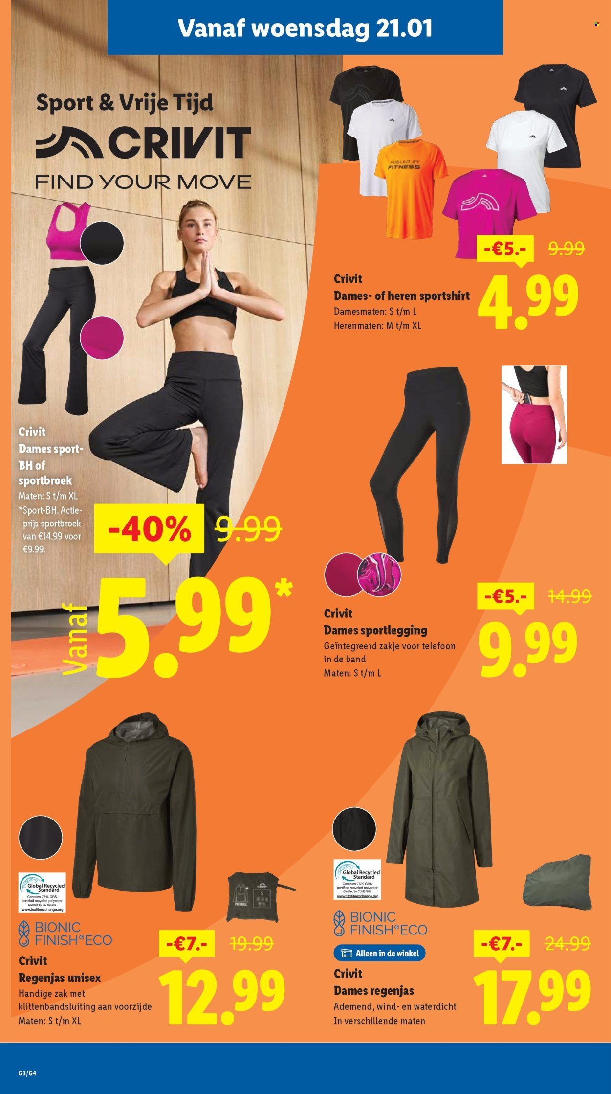 LIDL folder - Week 4